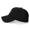 Dont Make Me Go Capyzilla Mod Casual Baseball Cap Summer  Trucker Hat Couple Women y2k Cool Baseball Caps
