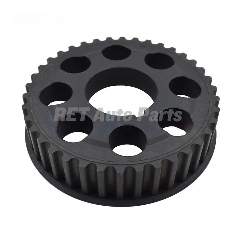 Crankshaft Balancer Shaft Drive Sprocket for Mitsubishi Montero Pajero Sport 2008- KH4WL200 1996-2015 4D56 K74T KB4T MD164835