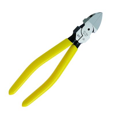 Maruto Hasegawa Kosakujo KEIBA High Power Nippers 175mm Electrician's NH-227