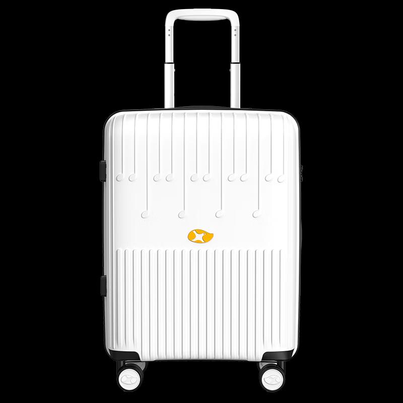 MGOB M7 Music Edition Carry-on Luggage