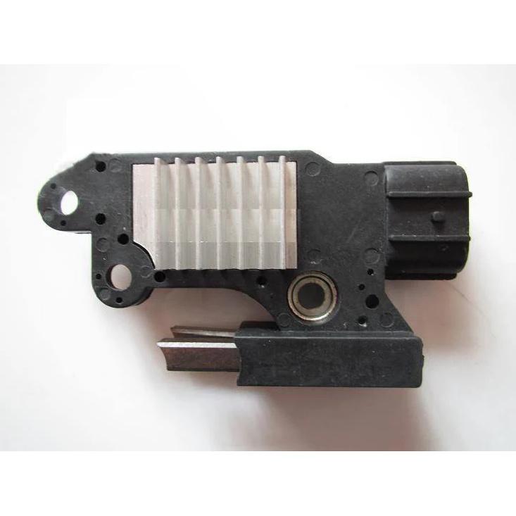 original Alternator Regulator for Chinese CHERY QQ / QQ3 Yoyo M1 1.1L Engine Auto car motor parts S11-1MV3701111BA high quality