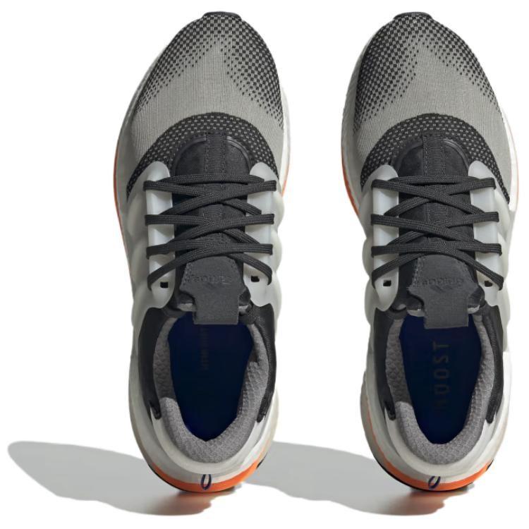 Adidas Wmns X_PLRBOOST 'Carbon Screaming Orange' Women's HP3144