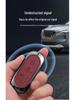 Key Cover for Yadea E8/E10 & Yan Ke Electric Vehicles - Guanneng DG6 Remote Protective Shell