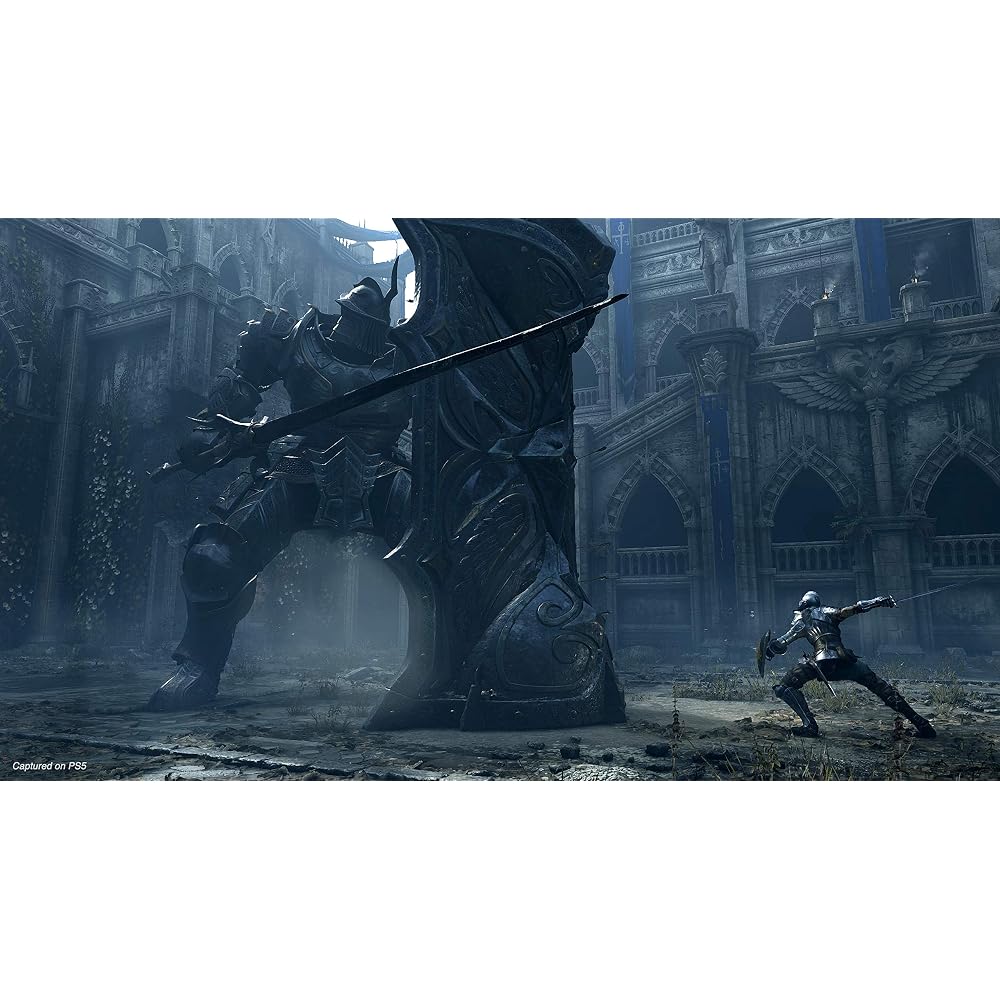 [PS5] Demon's Souls [Special Sale]