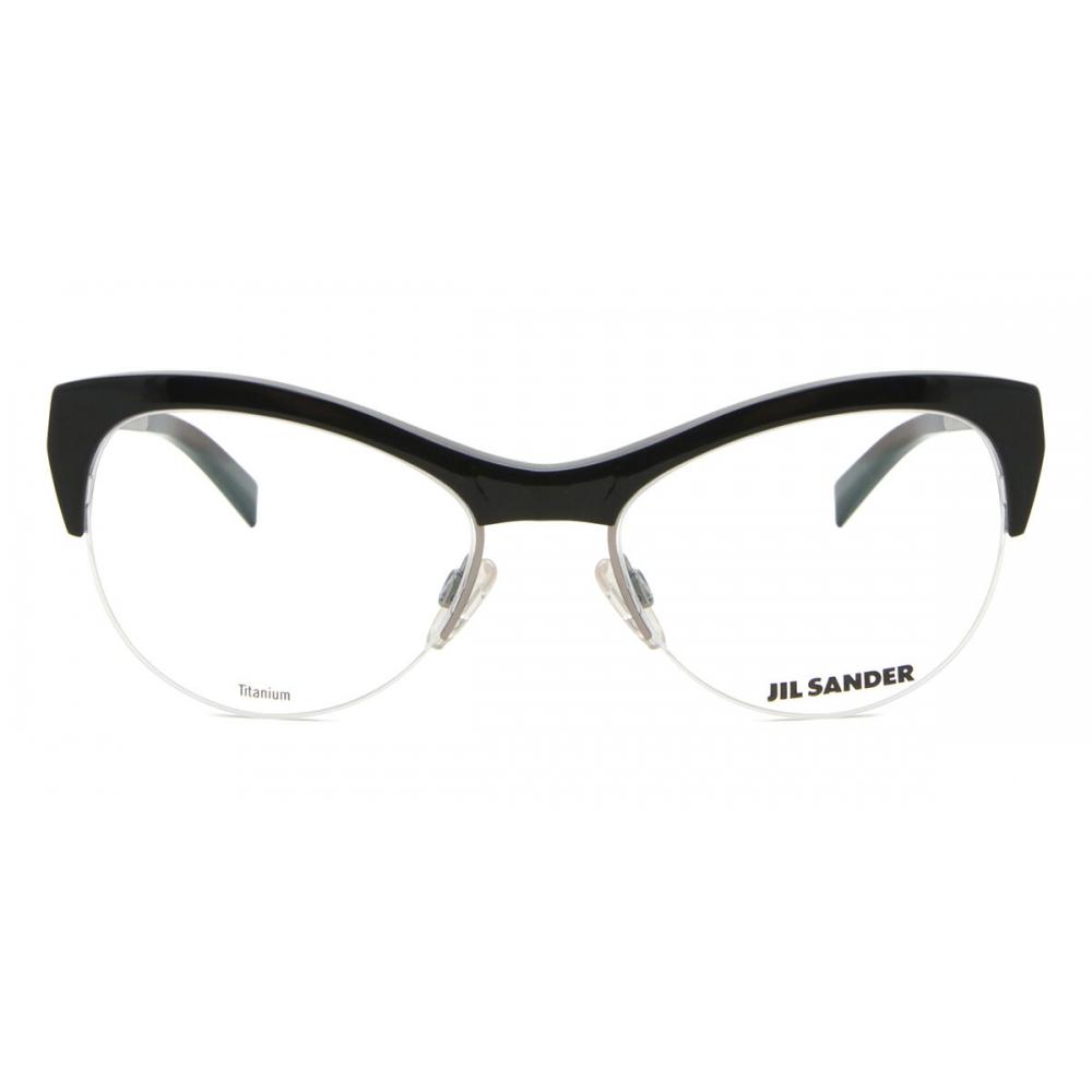 Jil SAnder J 2010 A Women eyeglAsses