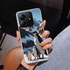 Penguins Love At The North Pole Phnoe Case for Phnoe Case for Xiaomi Redmi Note 15 14 14S 13 Pro Plus 12 12S 11S 11E 10S 10 11T