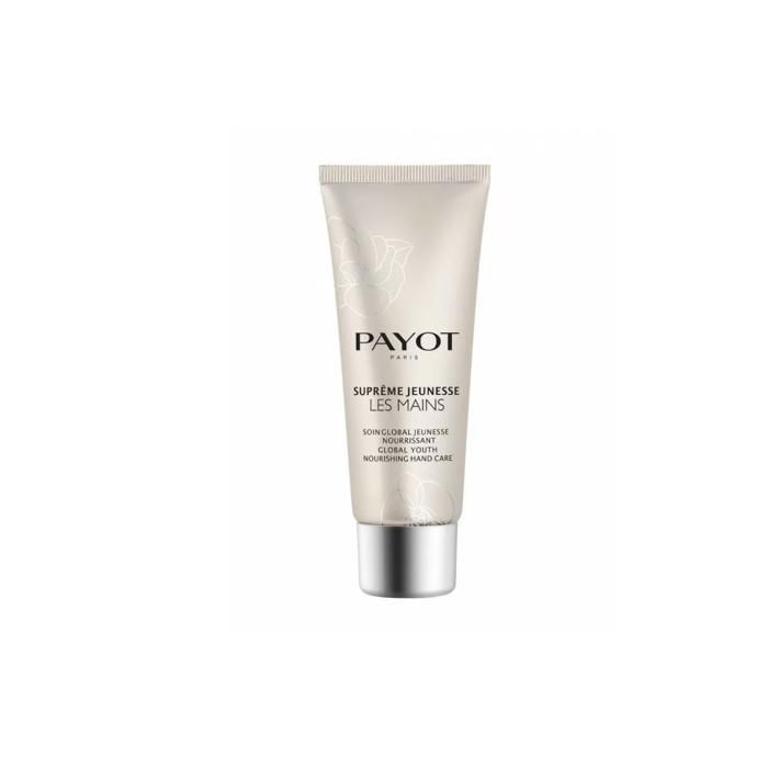 Payot Suprême Crème Jeunesse Mains 50 Ml