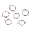 5/10Pcs Chicken Bone Scissors Accessories Spring Wire Diameter 1.8Mm/2Mm Stainless Steel Torsion Spring