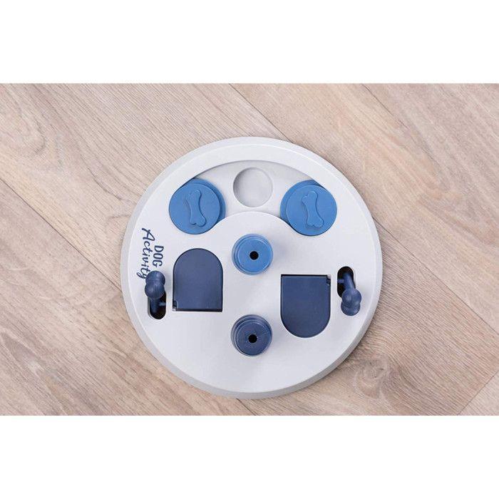 TRIXIE Dog Activity Flip Board, ø 23 cm pour chien