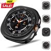 Metalowa Obudowa Ze Stopu dla Samsung Galaxy Watch Ultra 2025 47mm Luksusowa Osłona Ochronna Dla Samsung Galaxy Watch ULTRA Powłoka Ochronna
