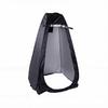 Portable Shower Tent Sturdy Water Proof Ample Space Lightweight Quick Setup Camp Shower Tent for Outdoor Camping