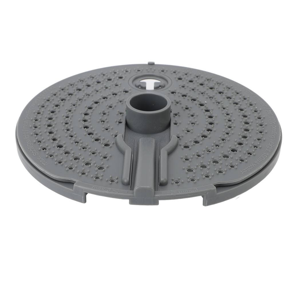 Matlagingsmaskin Bladdeksel Matkvalitet PP Bladbeskytter Erstatning for TM5 TM6 TM31