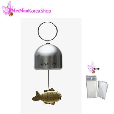 BTS X MU:DS 2024 DALMAJUNG Wind Bell – buy at low prices in the