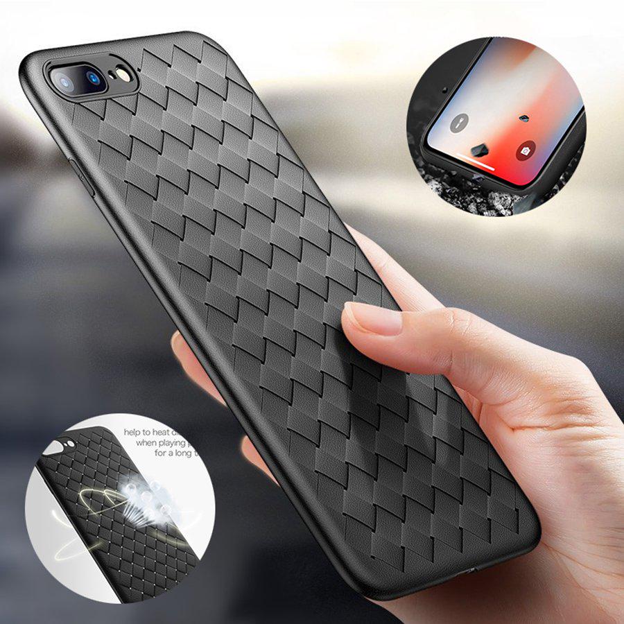 

Тонкий ударопрочный чехол для смартфонов iPhone samsung huawei xiaomi