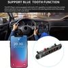 Placă de decodor MP3 WMA 9V-12V Wireless Bluetooth 5.0 Player muzical auto USB AUX TF Modul radio FM cu telecomandă
