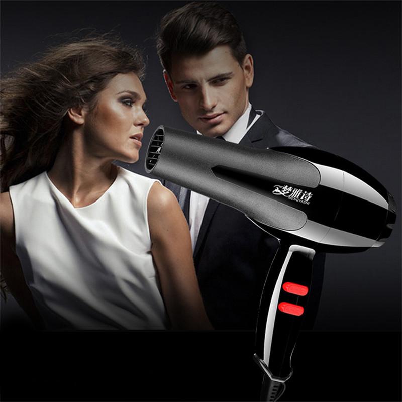 750w220v Dryer Hair Hairs Salon For Home Use With High Air Flow And Quick Drying