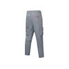 Saucony Natural Echo Fashion Comfortable Versatile Skin-Friendly Cargo Pants Unisex Cargo Pants Blue Gray SA3259WP41O-GR249