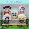 Dr Stone Science Future Plush Toy With Pp Cotton Filling For Fans And Collectors