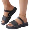 New Style Women's Shoes - Thick-soled Casual Shoes - Slippers