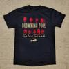Camiseta Drowning Pool & Spineshank Todas las Tallas Regalo Para Fan Camiseta Unisex