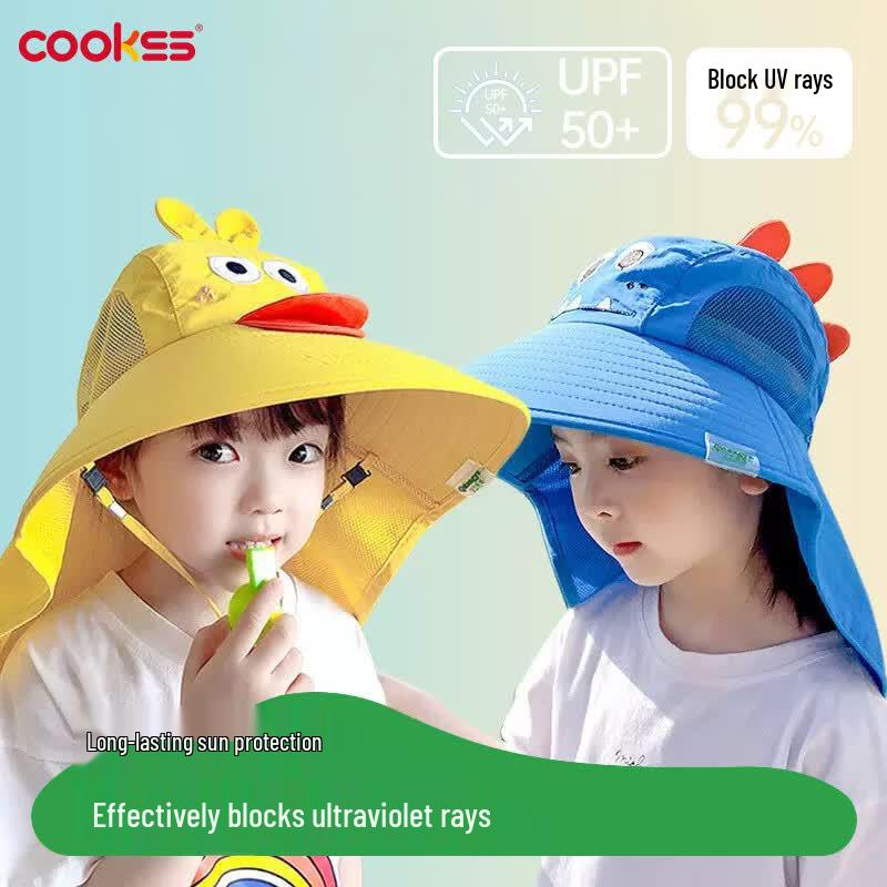 COOKSS Baby & Kids Essentials Collection