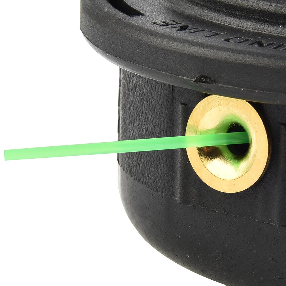 Garden Trimmer Trimmer Head Head Power Tools Bump Feed A-89137 Equipment High Quality Mower RST210 Replace Right Hand