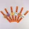 Cartoon Halloween Snap Bracelet for Kids - Creative and Fun Party Decoration