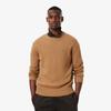 Men's Wool Crewneck Sweater AH2916-55NTUY