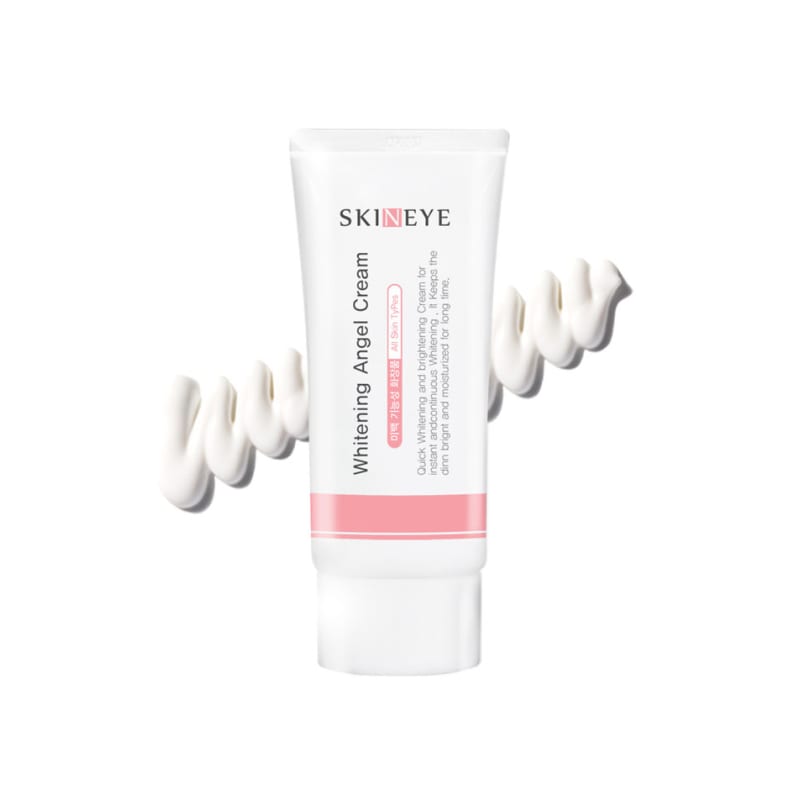 

Whitening Angel Tone-up Cream