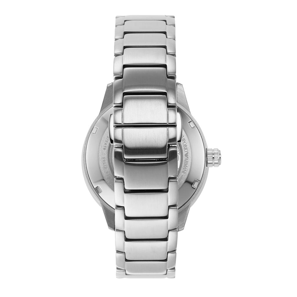 Emporio Armani Automatic Stainless Steel Watch