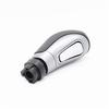 1 Piece Black Gear Head Lever Car Shift Knob for Hyundai Ix25 (creta) 2017 CRETA 2018 AT Gear Lever Auto Car