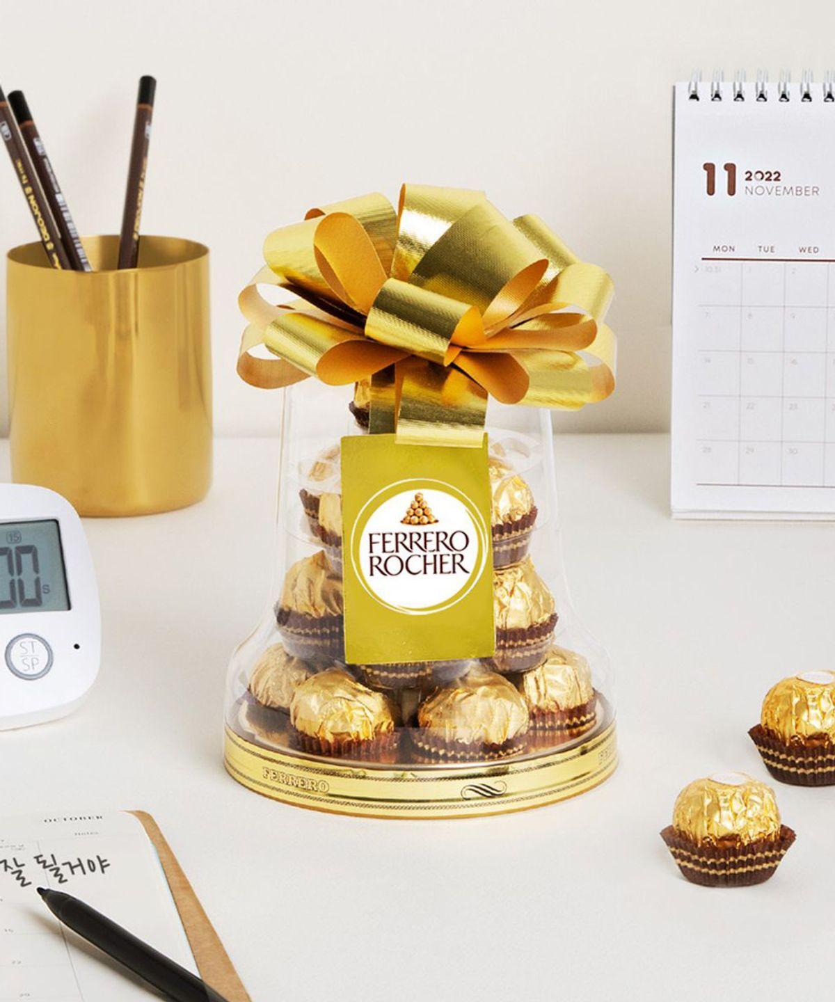 Ferrero Rocher T16 Belle