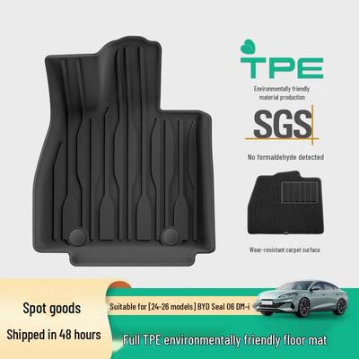 Accessoires d'intérieur – Tapis pour l’intérieur et le coffre de la voiture
