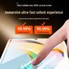 Honor x50 Tempered Glass Screen Protector, Full Coverage for Huawei 50x Mobile.
