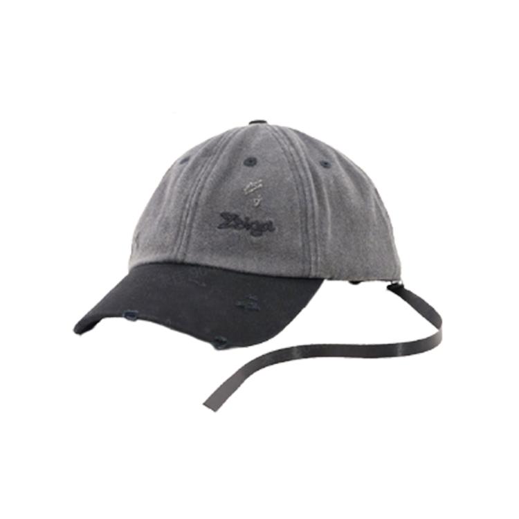 New POP MART Zsiga Baseball Cap Trend Based Products PPMT-2309-0070