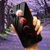 For Honor 50 Pro Case Tempered Glass Starry Marble Hard Back Cover for Huawei Honor 50 Phone Cases Honor50 Protective