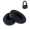 Professional Cooling Ear Cushions Sweatproof Design Noise Isolation Sponge Pads Comfortable Wear for xb900n