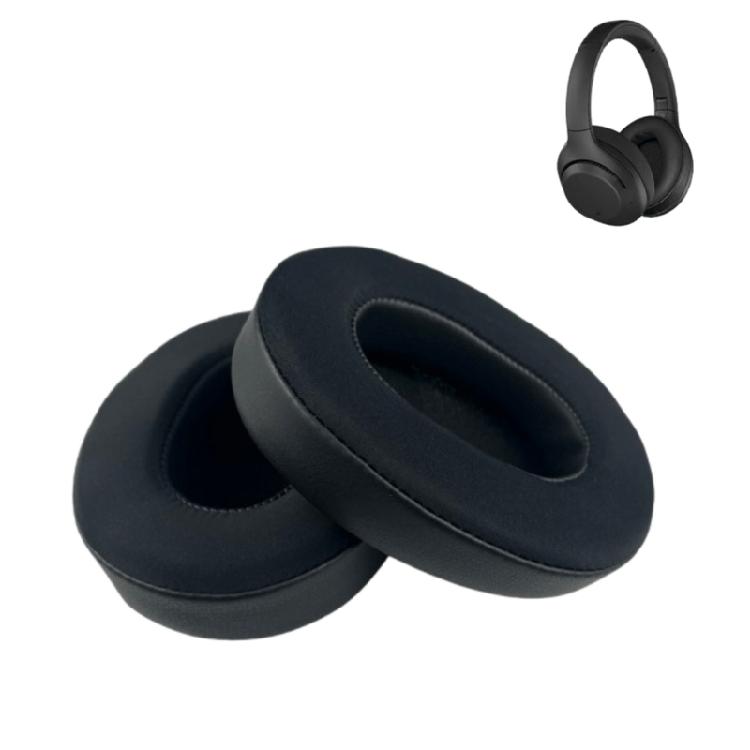Professional Cooling Ear Cushions Sweatproof Design Noise Isolation Sponge Pads Comfortable Wear for xb900n