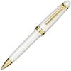 Sailor Fountain Pen Permanent Ballpoint Pen Profit 21 White 16-1009-610