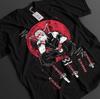 Hunter X Hunter Shirt Meruem T-Shirt Gon Top Pitou Netero HxH Anime Unisex Tee