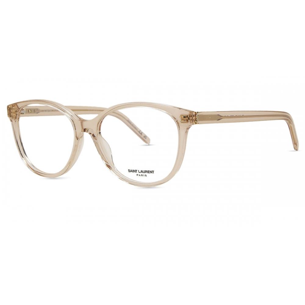 Saint Laurent Sl M112 003 Women Eyeglasses