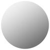 VidaXL Wall Mirror 50 Cm Round Glass Wall Decoration Living Room Home 245703