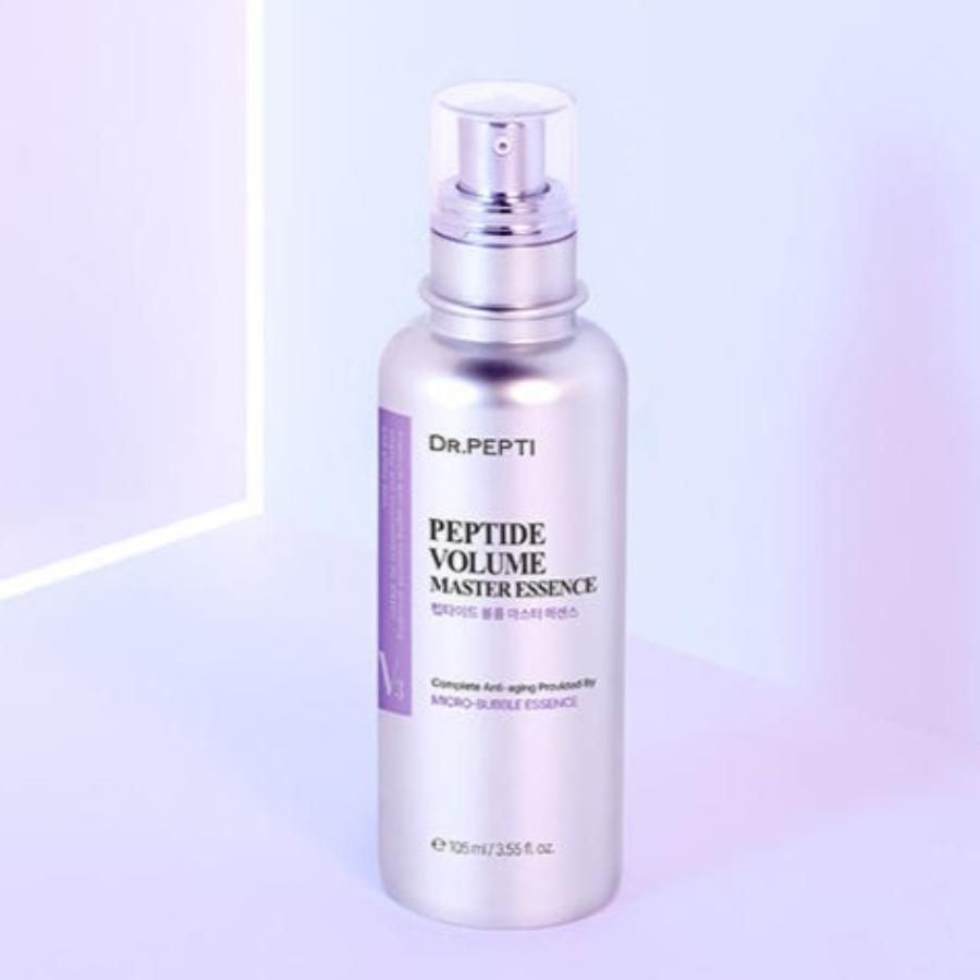

Dr.Pepti Peptide Volume Master Essence 105mL