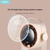 ENGUE 6-inch Smart Turbine Portable Desktop Circulation Fan