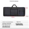 MDNG 88-Key Electronic Keyboard Gig Bag