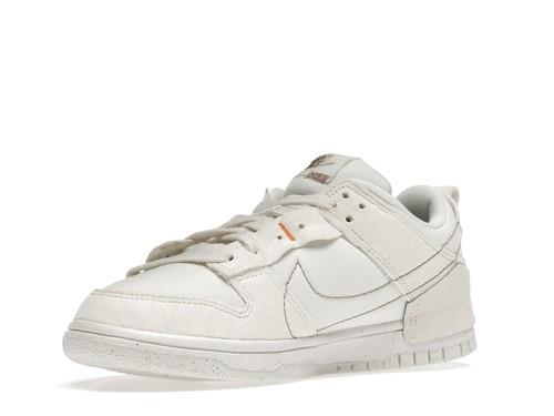 Nike Dunk Low Disrupt 2 Pale Ivory 2022 - DH4402-100
