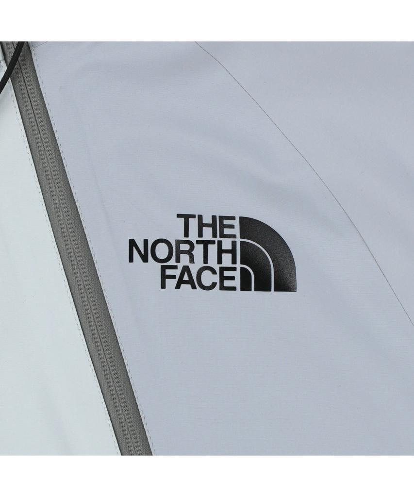 The North Face Nj2Hs02K White Label Foamex 3L Jacket Blue Gray