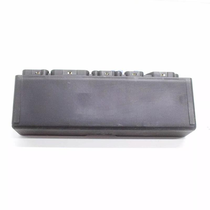 

Replacement Fuse Box Relay Unit for Mercedes E Class For W210 and SLK For R170 Series with OEM 1336AF 31319493 9660660380