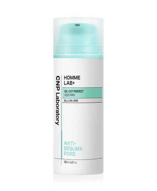 CNP LABORATORY Homme Lab All-in-One Oil Cut Perfect 125ml