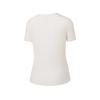 SAUCONY Fashion Versatile Skin-Friendly Soft Short Sleeve T-Shirt Women Tops SA1250ST71L-WT038